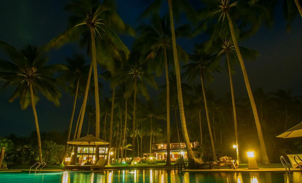 Citakara Sari Villas Candi Dasa  Luaran gambar