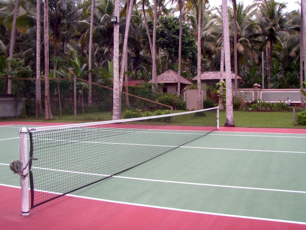 Citakara Sari Villas Candi Dasa  Luaran gambar