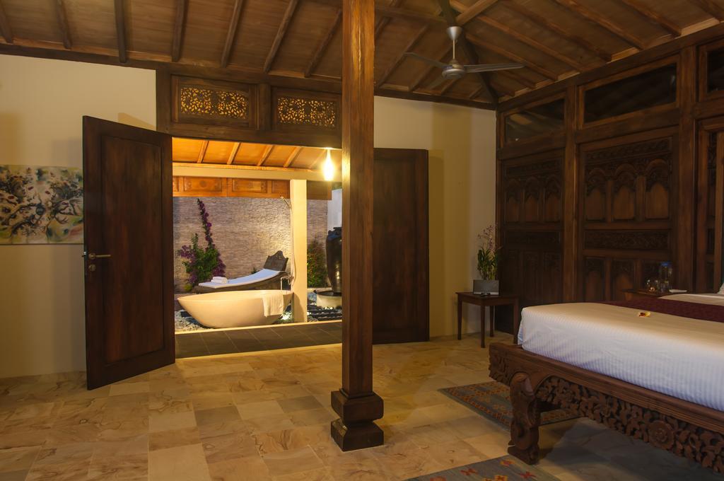 Citakara Sari Villas Candi Dasa  Luaran gambar