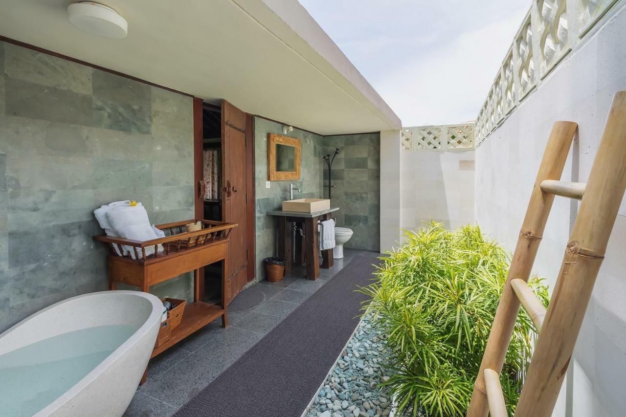 Citakara Sari Villas Candi Dasa  Luaran gambar